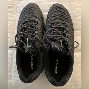 Merrill’s Women’s Antora 2 Trail Running - 9.5W